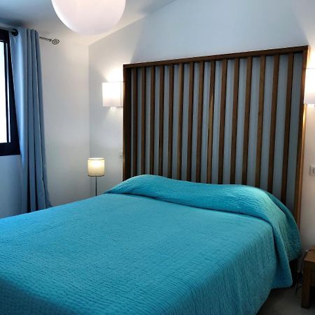 Les Appartements Du Port Bonifacio  Luaran gambar