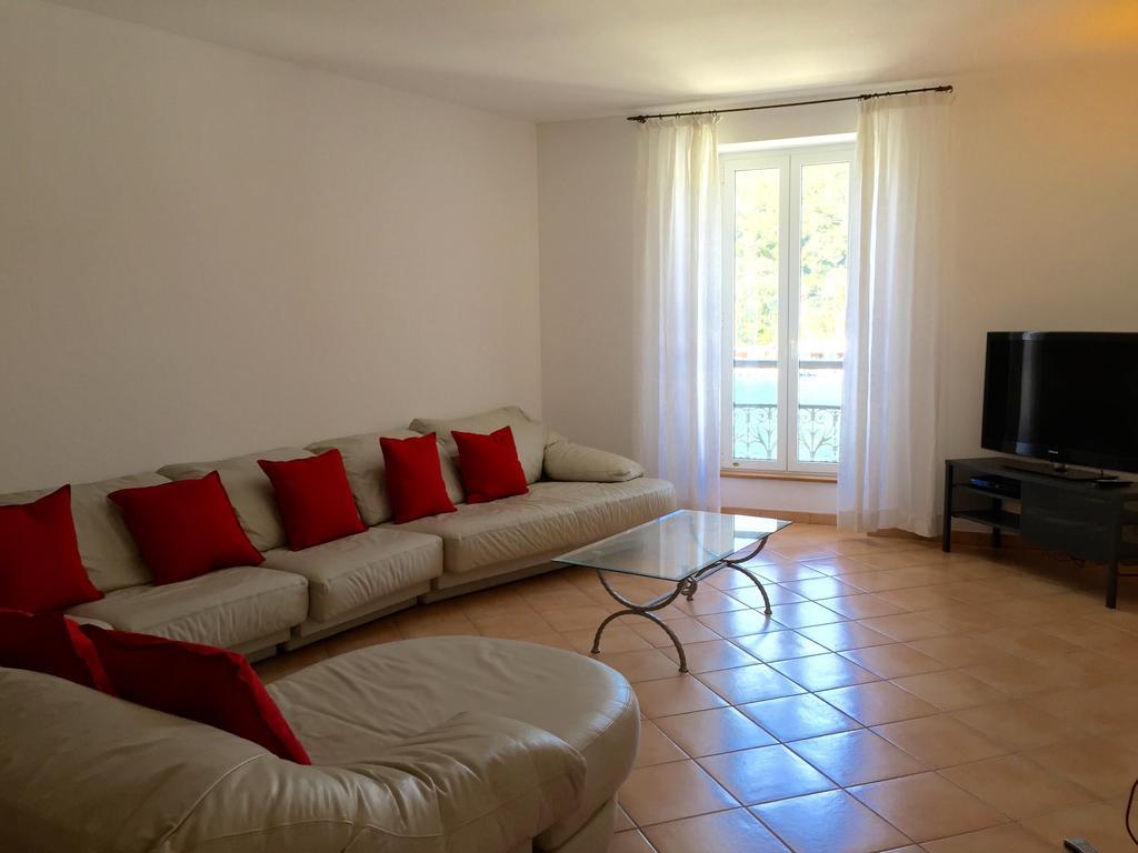 Les Appartements Du Port Bonifacio  Bilik gambar