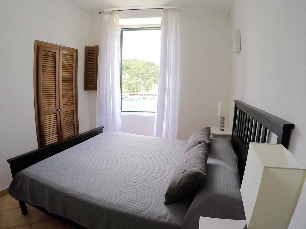 Les Appartements Du Port Bonifacio  Luaran gambar