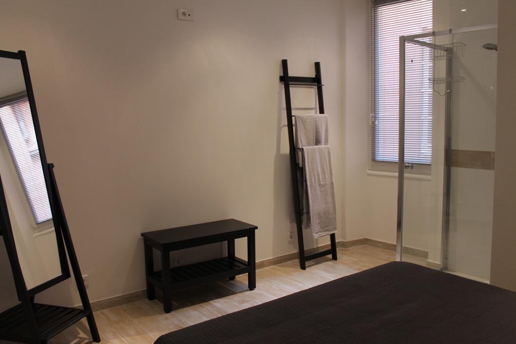 Les Appartements Du Port Bonifacio  Luaran gambar