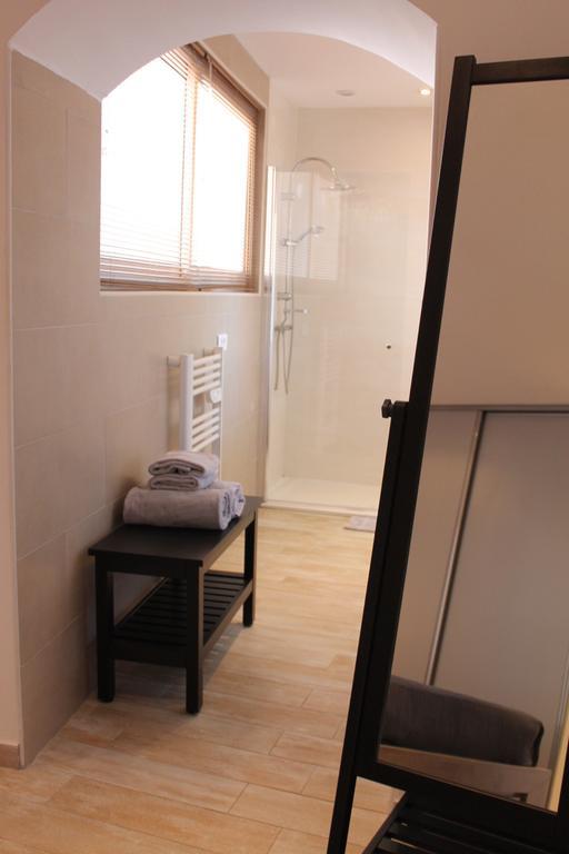 Les Appartements Du Port Bonifacio  Luaran gambar