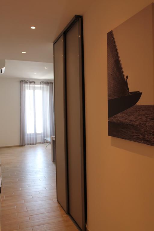 Les Appartements Du Port Bonifacio  Luaran gambar