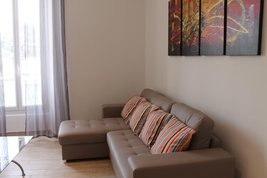 Les Appartements Du Port Bonifacio  Luaran gambar