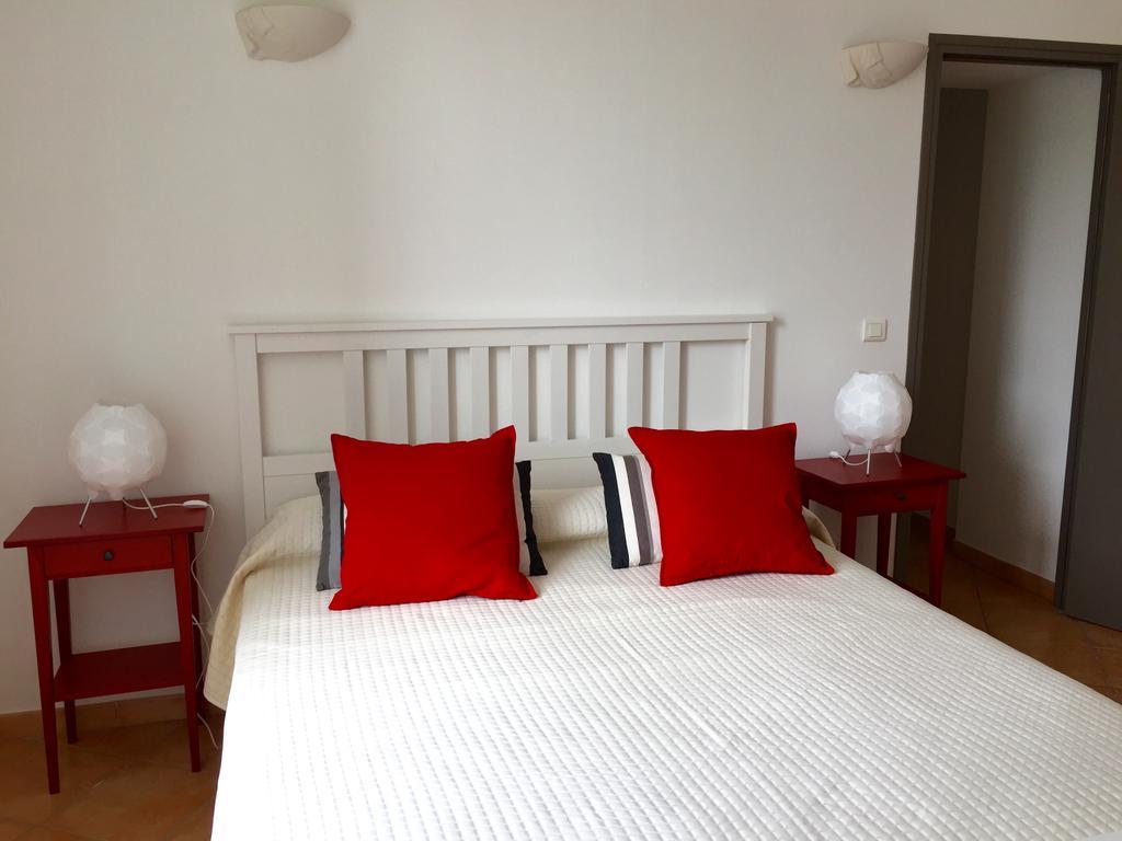 Les Appartements Du Port Bonifacio  Luaran gambar