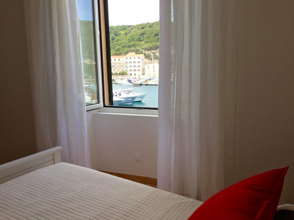 Les Appartements Du Port Bonifacio  Luaran gambar