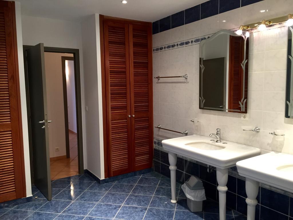 Les Appartements Du Port Bonifacio  Luaran gambar