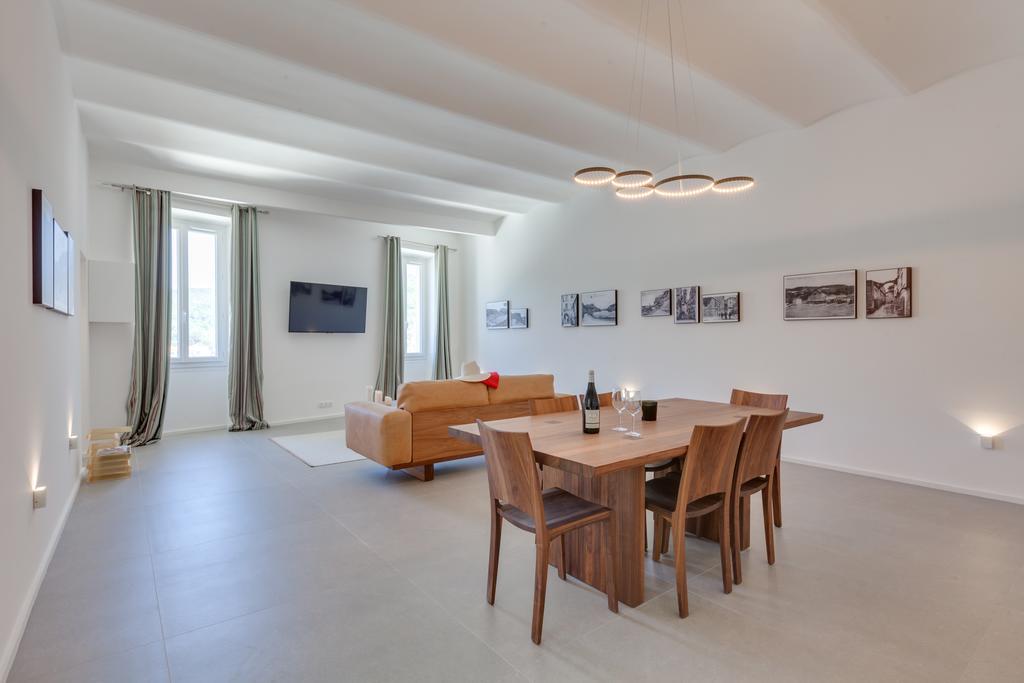Les Appartements Du Port Bonifacio  Luaran gambar