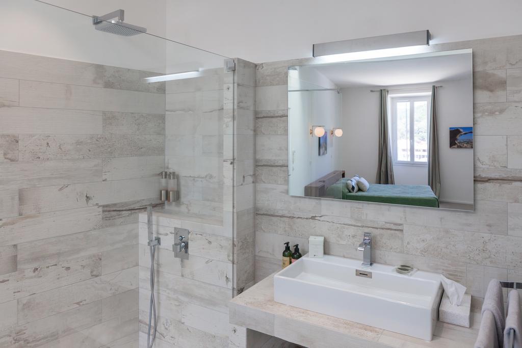 Les Appartements Du Port Bonifacio  Luaran gambar