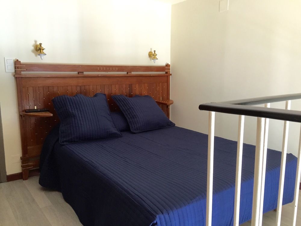 Les Appartements Du Port Bonifacio  Luaran gambar