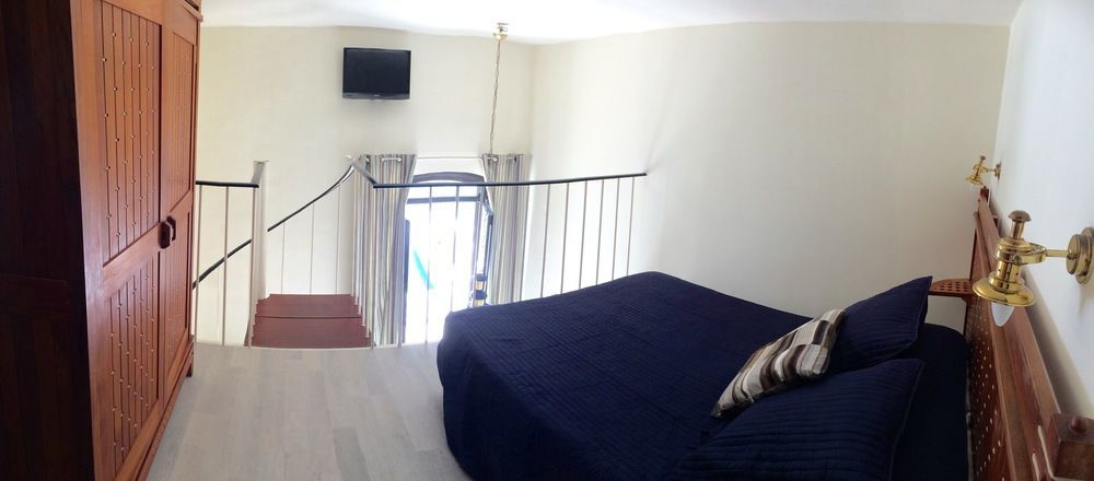 Les Appartements Du Port Bonifacio  Luaran gambar