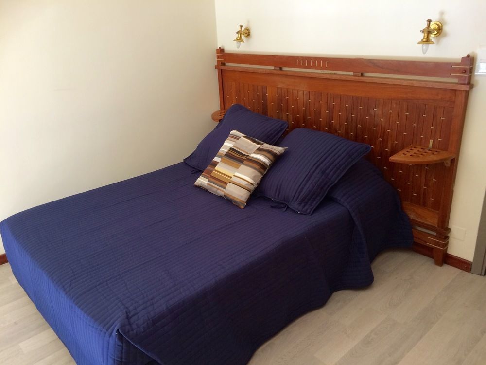 Les Appartements Du Port Bonifacio  Luaran gambar