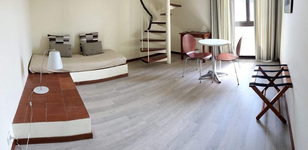 Les Appartements Du Port Bonifacio  Luaran gambar
