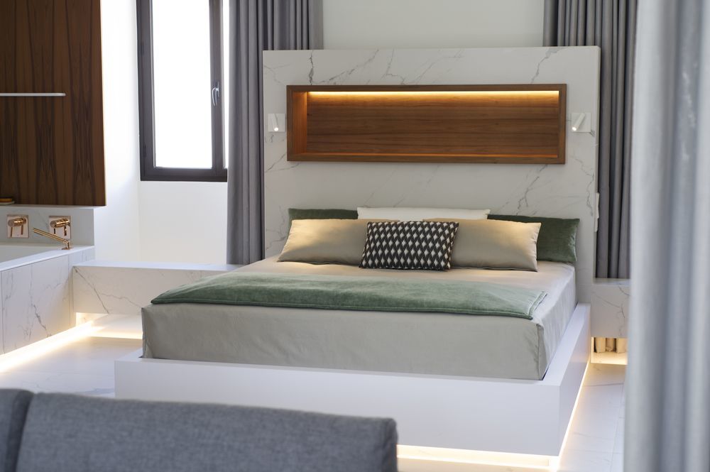 Les Appartements Du Port Bonifacio  Luaran gambar