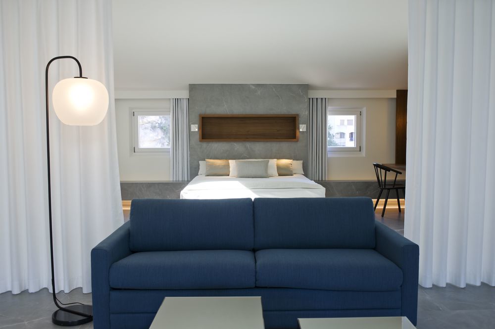 Les Appartements Du Port Bonifacio  Luaran gambar
