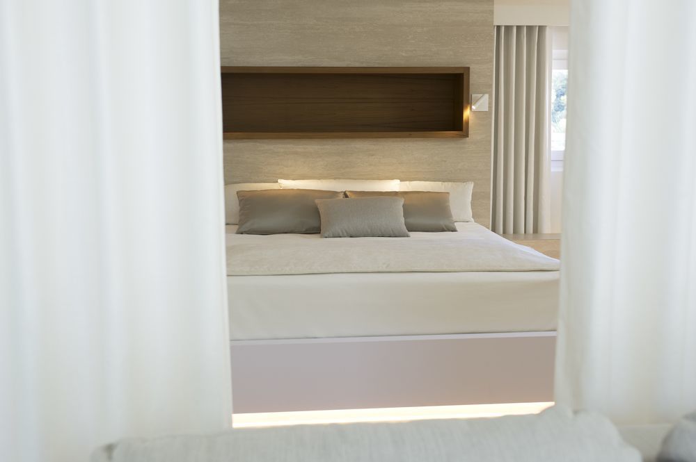 Les Appartements Du Port Bonifacio  Luaran gambar