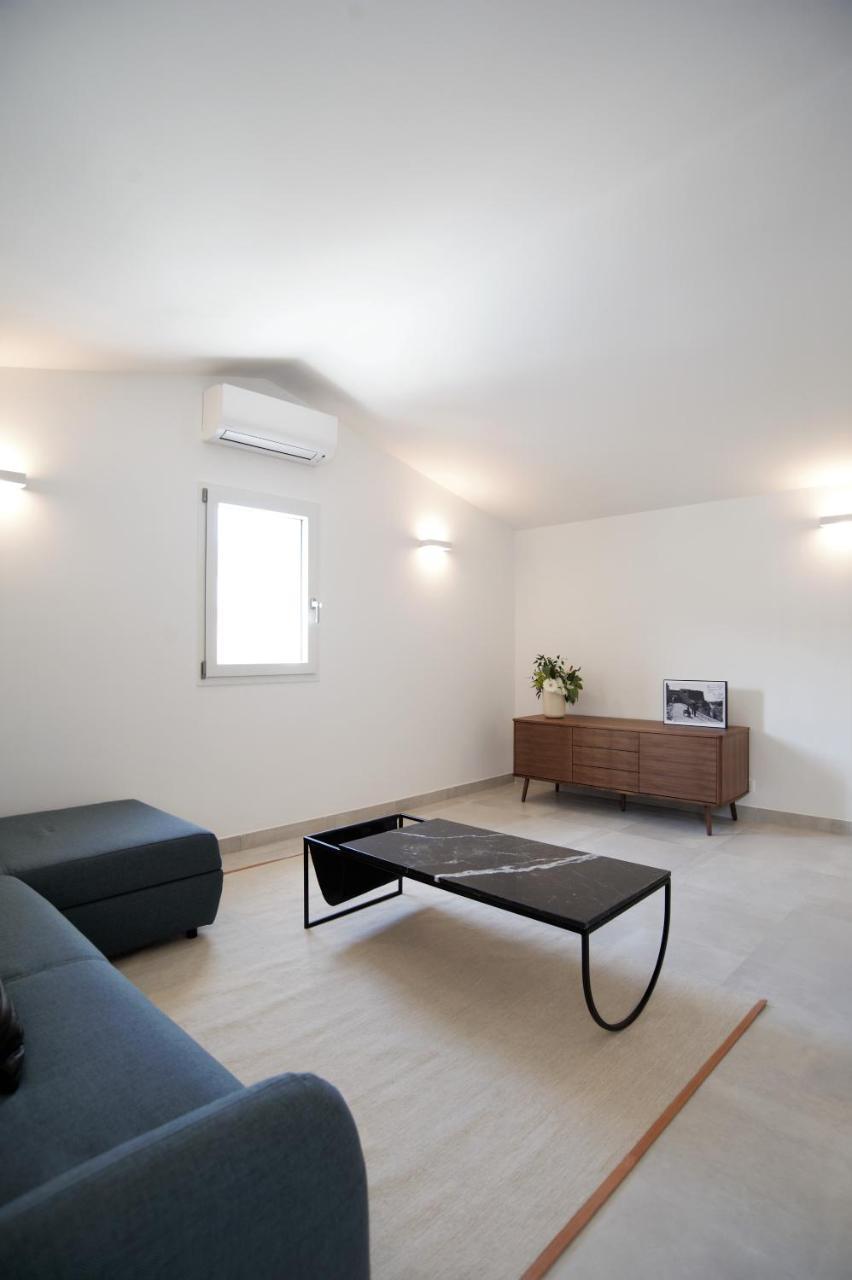Les Appartements Du Port Bonifacio  Luaran gambar