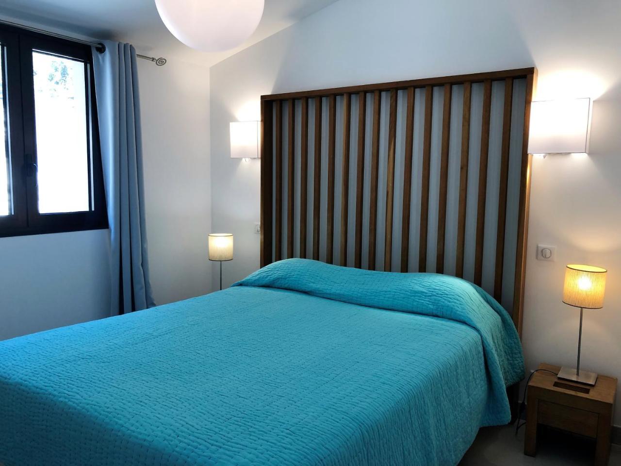 Les Appartements Du Port Bonifacio  Luaran gambar